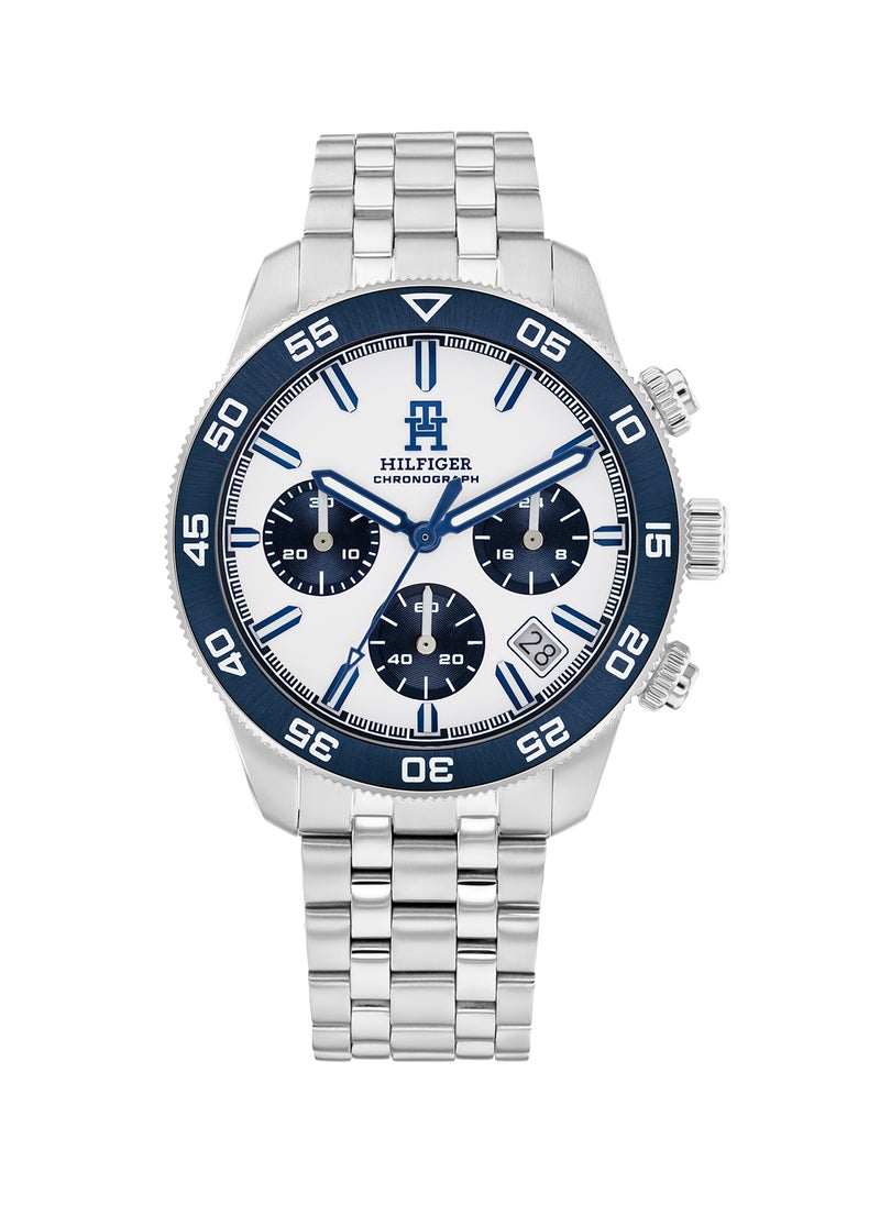 TOMMY HILFIGER Chrono Analog Watch  - Image 1
