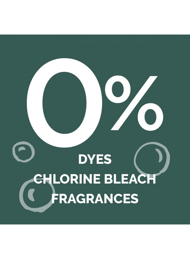 Seventh Generation Paper Towels, 100% Recycled Paper, 2-ply, 1 Roll (Packaging May Vary) - Image 3