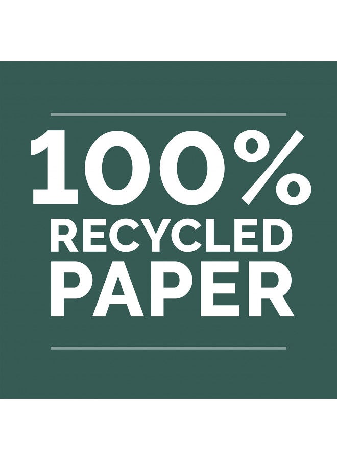 Seventh Generation Paper Towels, 100% Recycled Paper, 2-ply, 1 Roll (Packaging May Vary) - Image 2