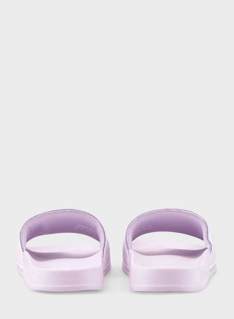 Puma Lavender Fog Puma White Leadcat 2.0 Bx for Women | Best Price UAE