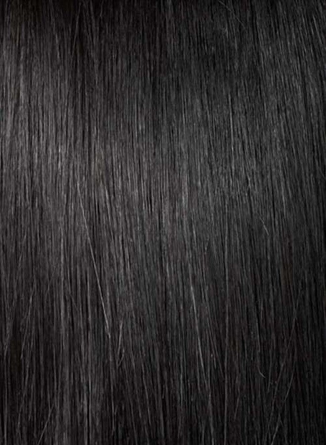 أوتر Outre X-Pression - Lil Looks - Boho Wavy Bomb Twist 8" 9" 10" 7X (أسود فاحم 1) - Image 3