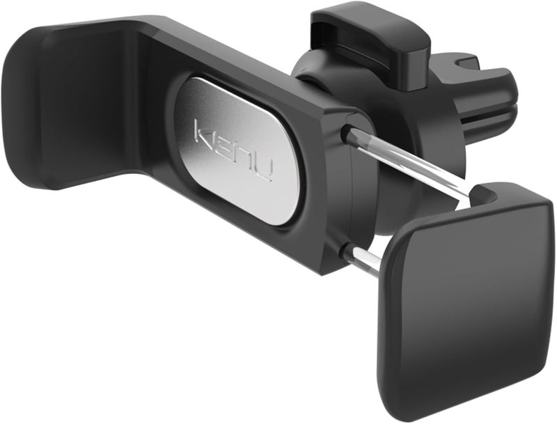 Kenu Airframe Pro Premium Car Vent Mount for Smartphones - Image 1