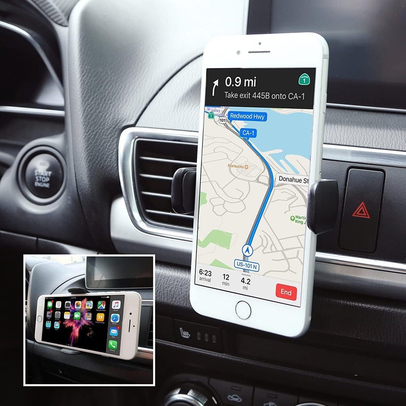 Kenu Airframe Pro Premium Car Vent Mount for Smartphones - Image 3
