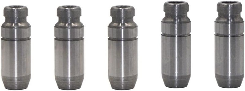 HWKWAZ Intake Exhaust Valve Guides for Yamaha WR450F, YZ450F, YFZ450 Series