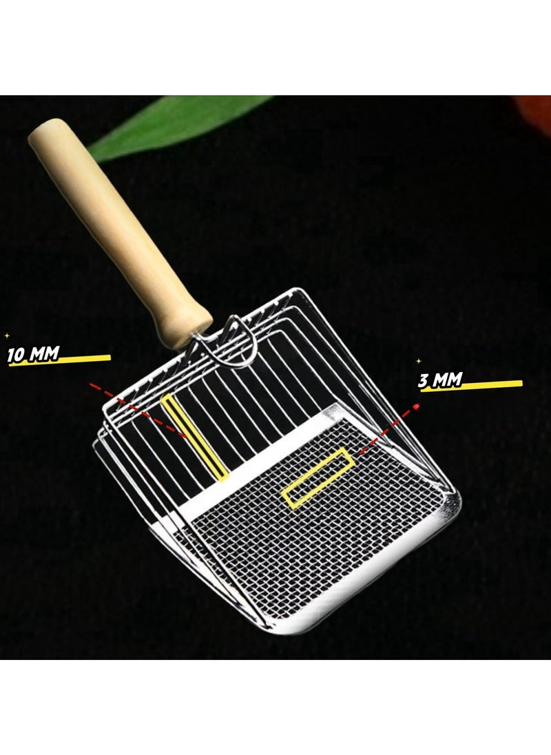 Cat Poop Shoveling Cat Litter Easy To Clean - pzsku/Z3BF51C017074F5CE86DCZ/45/_/1728981166/d3eaf94c-77ed-4043-af3e-6db6368ce344