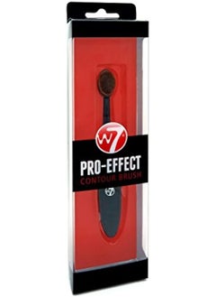 W7 w7 PRO - EFFECT CONTOUR BRUSH 