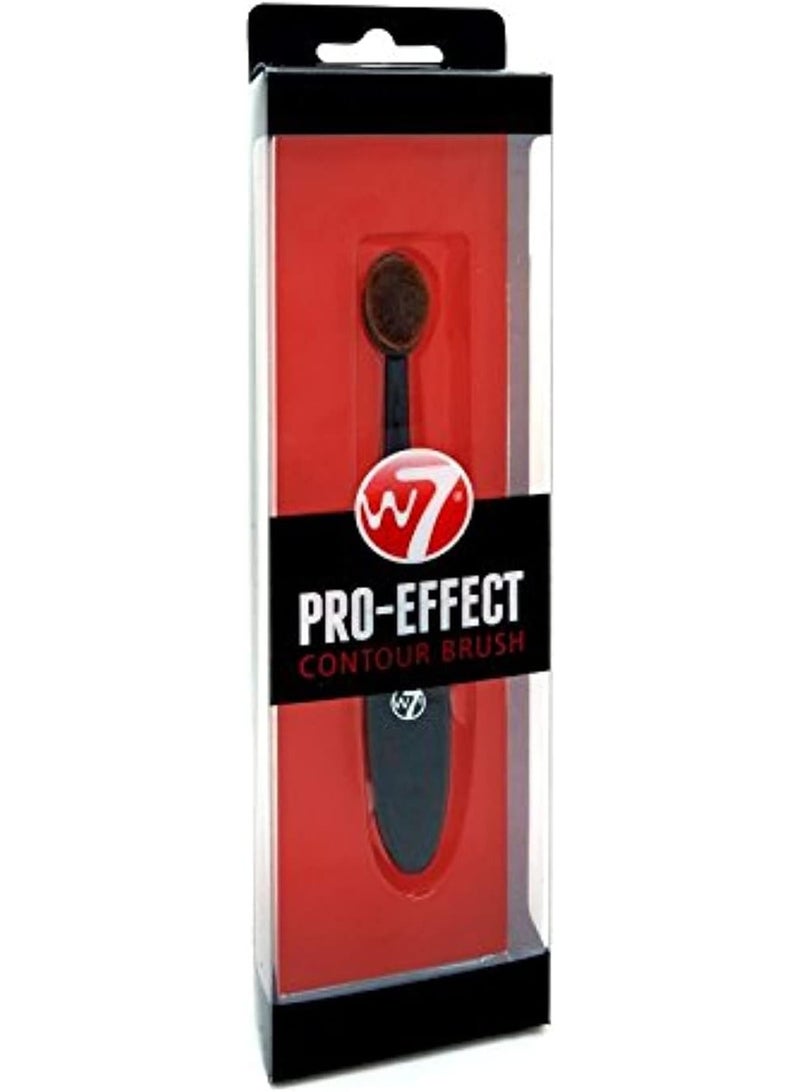 w7 PRO - EFFECT CONTOUR BRUSH
