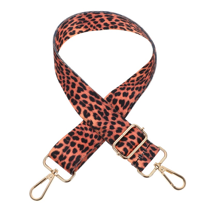 Adjustable Shoulder Strap For Bags Handtasche Riemen 72X3.8cm Women Everyday Use 1Pack - Image 1