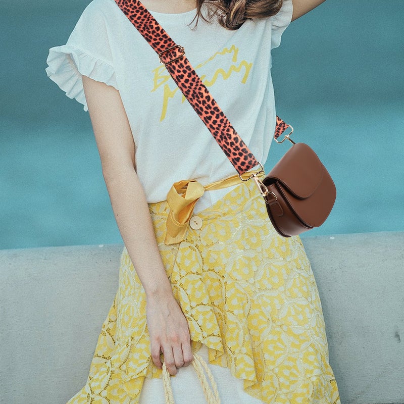 Adjustable Shoulder Strap For Bags Handtasche Riemen 72X3.8cm Women Everyday Use 1Pack - Image 3