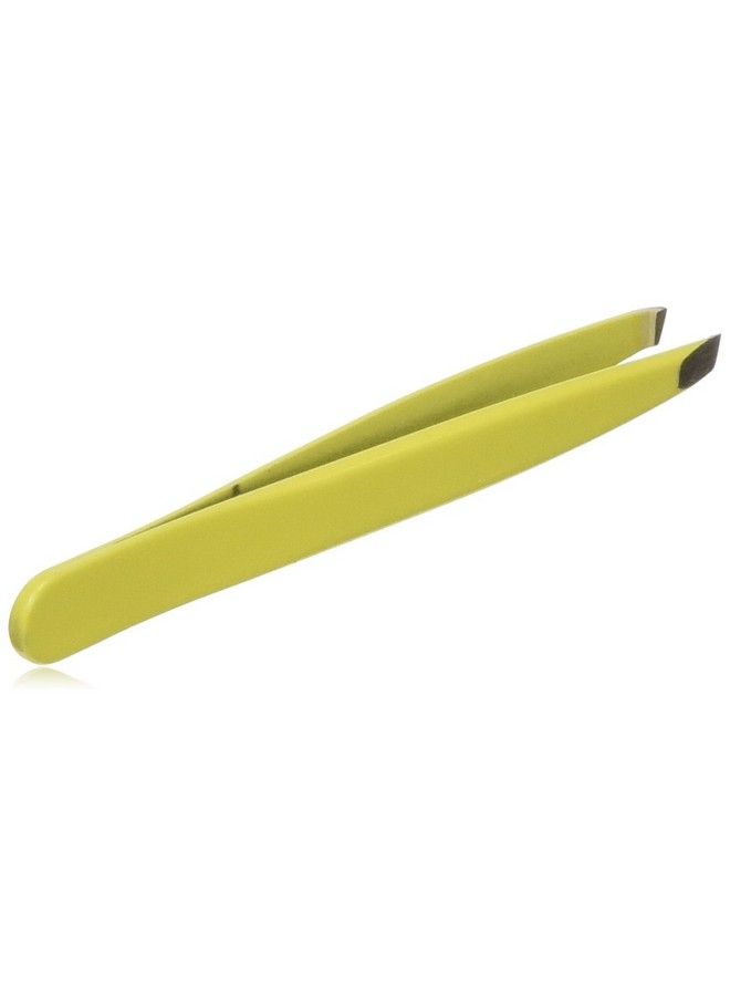 Pfeilring Mini Tweezer Bright Yellow - Image 2