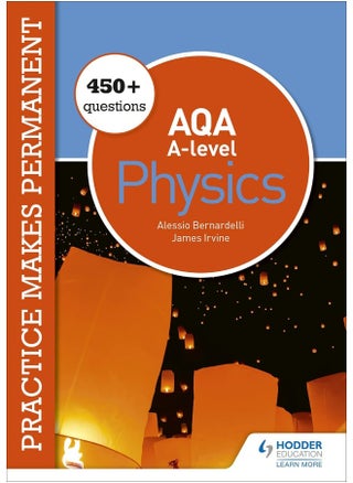 Practice makes permanent: 450+ questions for AQA A - pzsku/Z3BF5A9F83A671A33DB2FZ/45/1743161083/71a66927-b218-4f2f-9d93-54c68fffeb13