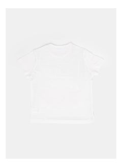 milou Printed Round Short Sleeve T-Shirt  - Image 2