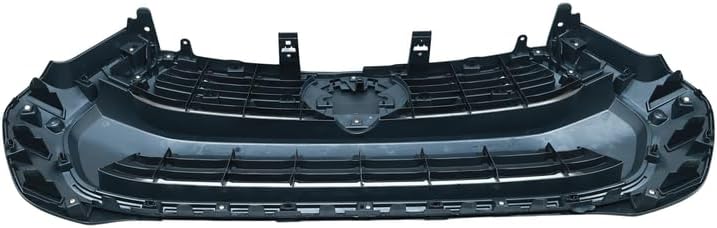 NJ Grille for Hilux (2021-2025) Aftermarket Replacement - 274147 - Image 2