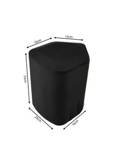 General Suitable for Bose S1 Pro/S1 Pro+ Bluetooth audio Lycra dustproof protective cover speaker dust cover  - Image 4