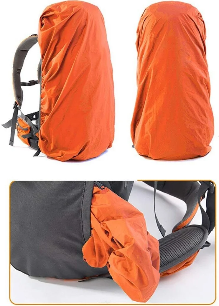 Naturehike Discovery 70+5 Lt Trekking Backpack