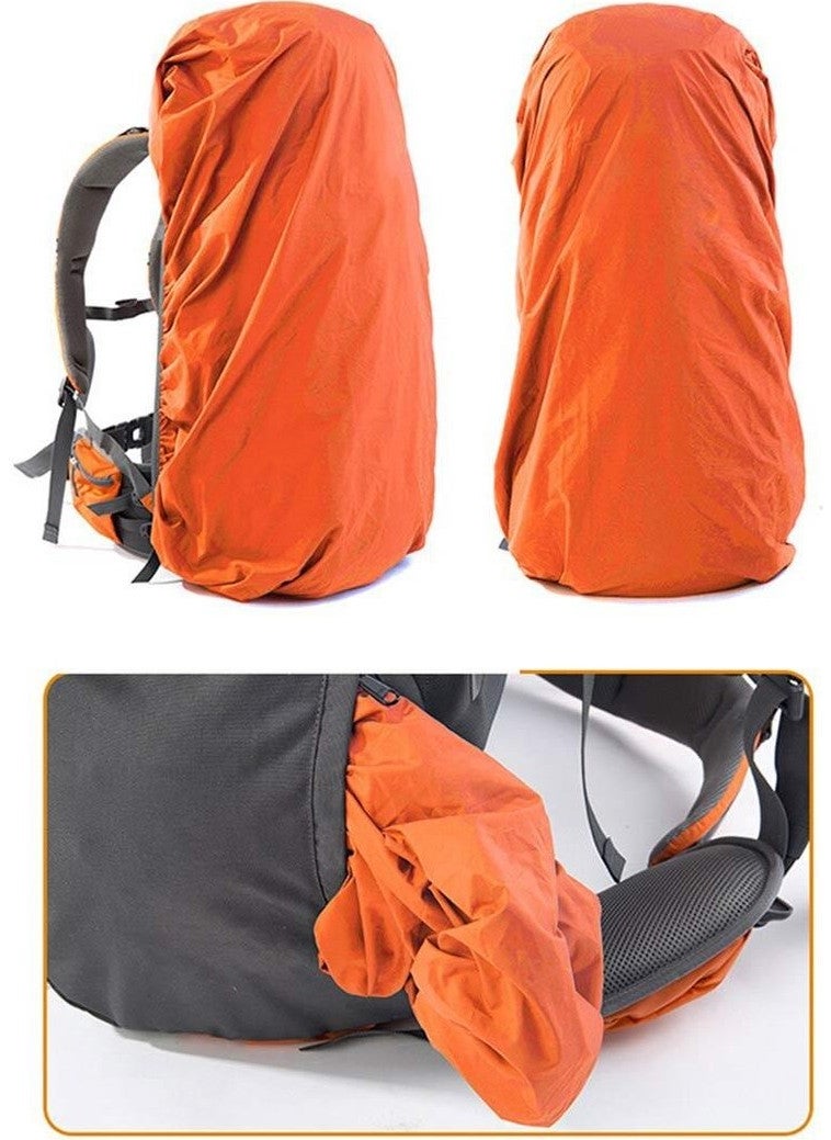Naturehike Discovery 70+5 Lt Trekking Backpack  - Image 4