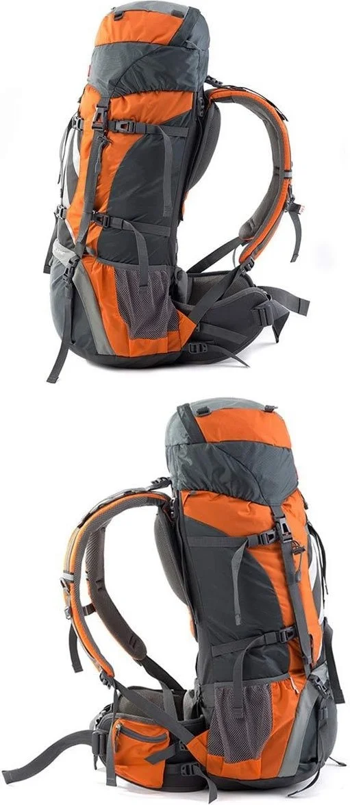 Naturehike Discovery 70+5 Lt Trekking Backpack