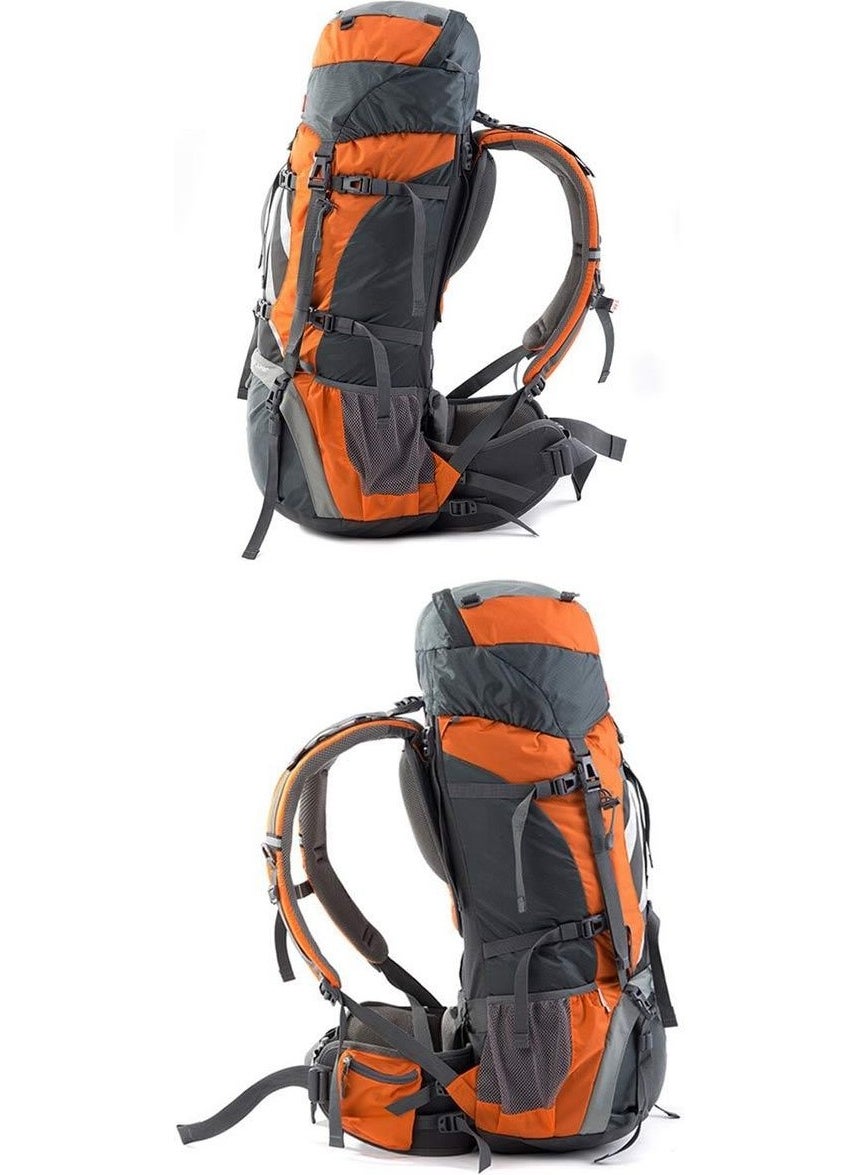 Naturehike Discovery 70+5 Lt Trekking Backpack  - Image 3