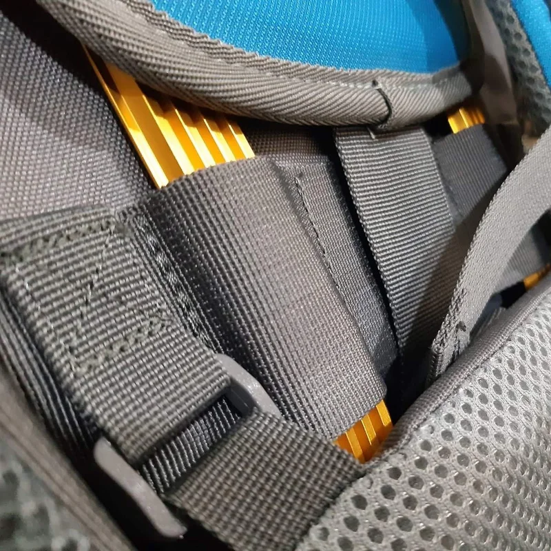 Naturehike Discovery 70+5 Lt Trekking Backpack