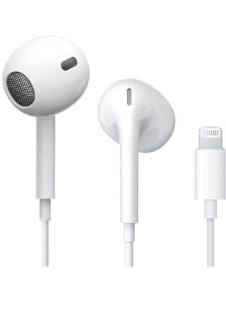 Lightning Headphone Wired for iPhone 14[Apple MFi Certified] Built-in Microphone & Volume Control, in-Ear Stereo Headset Compatible with iPhone 13 Mini/SE/13 Pro/14Pro Max/11/X/8 7-All iOS System - pzsku/Z3BF5FAB32A95C46D5D08Z/45/_/1710646733/831f4123-8504-405f-8462-0c3e8da663e7