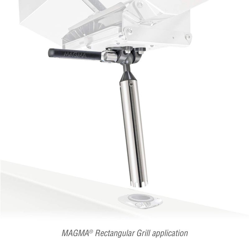 MAGMA Products, T10-355, LeveLock Table Mount, All-Angle Fish Rod Holder, - Image 4