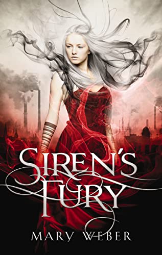 The Storm Siren Trilogy