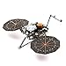 Fascinations Metal Earth Insight Mars Lander 3D Laser Cut Miniature Model Kit MMS193 Age 14 - Image 3