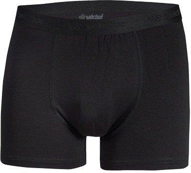 Yıldız Star 40 Black Modal Lycra Boxer