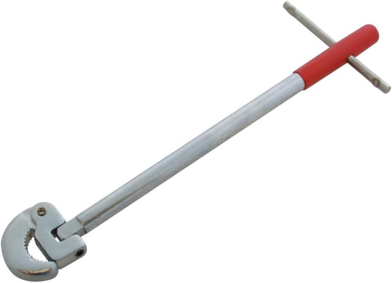 APT Sink Wrench 11" 275mm - APT BASIN WRENCH 11" - 275mm