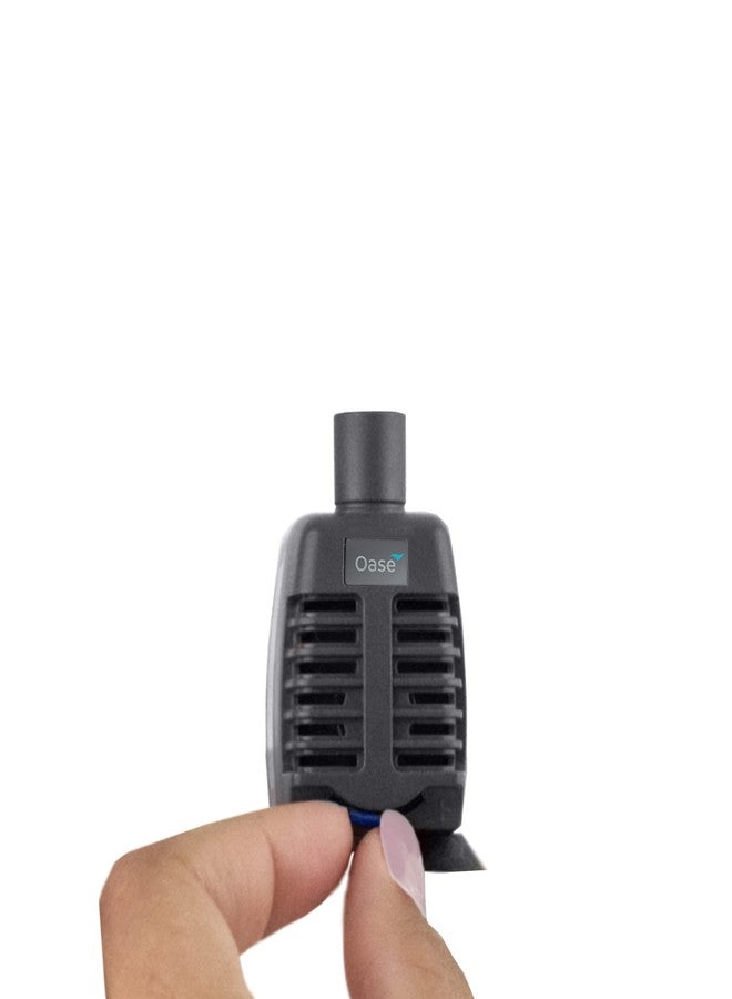 أواسي OASE 49561 OptiMax 85i، أسود - Image 2