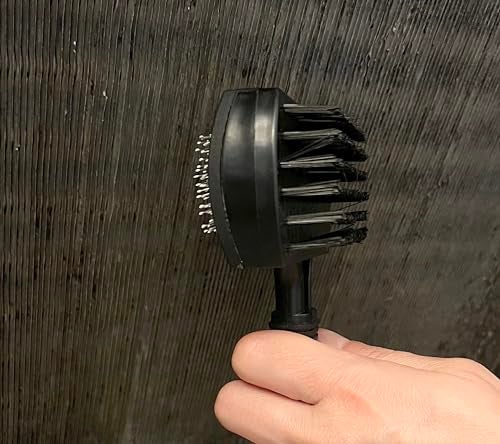 XCEL Advanced HVAC Coil Cleaning Brush for Condenser & Evaporator | Dual-Sided - Image 5