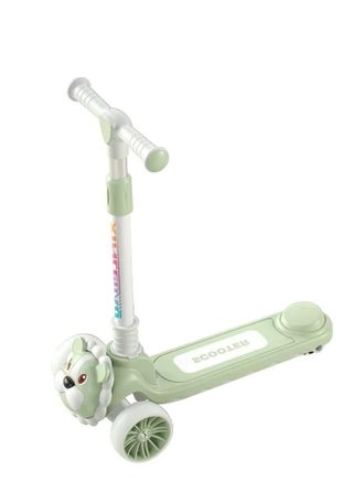 Lion design three-wheeled children's scooter - pzsku/Z3BF67A402F5DF83B85C9Z/45/1749659575/def49c98-52d2-436f-8122-24d2bc475be0
