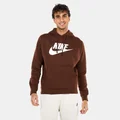 Nike Brown