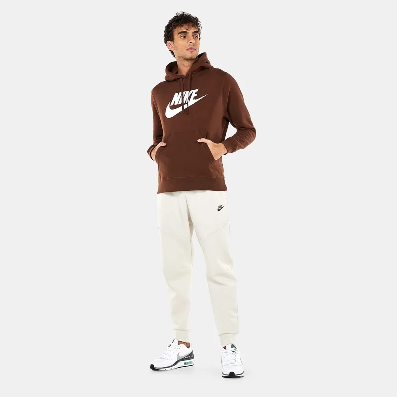 Nike Men's Sportswear Club Fleece Hoodie