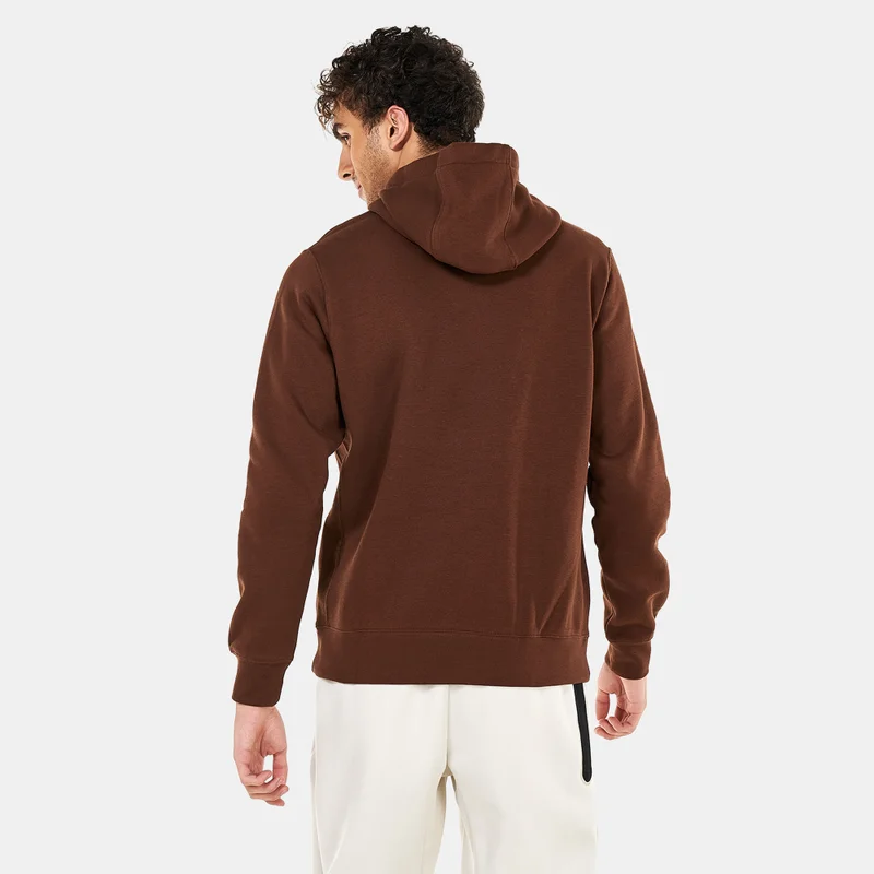 Nike Men's Sportswear Club Fleece Hoodie