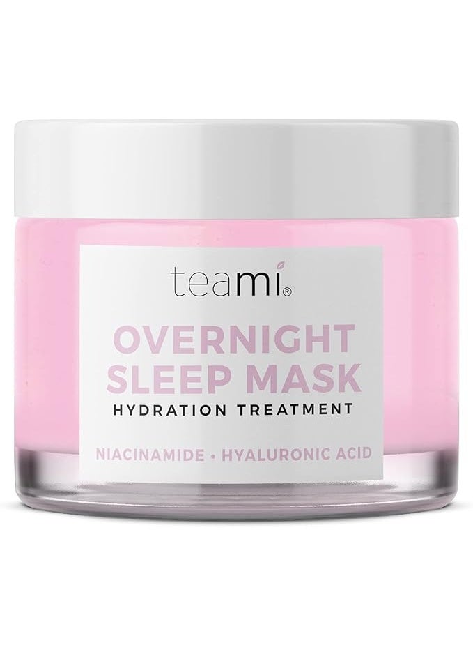 Teami Overnight Sleep Mask 2OZ - Image 1