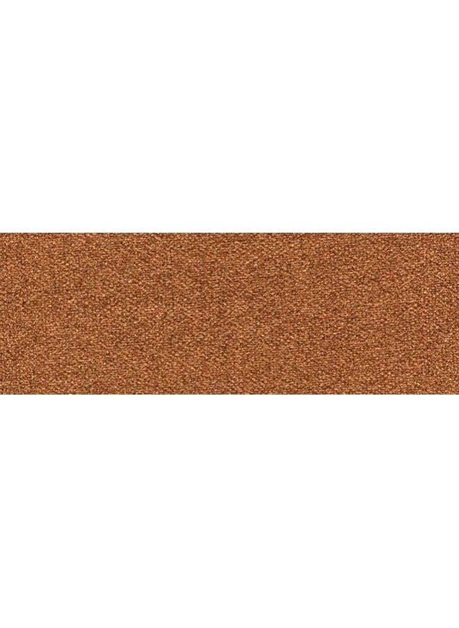 Jacquard Lumiere Metallic And Pearlescent Paint 2.25 Oz, 549 Metallic Rust  - Image 2