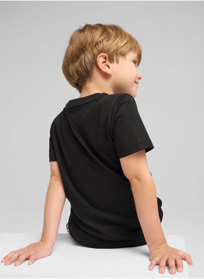 PUMA Kids Essential T-Shirt  - Image 2