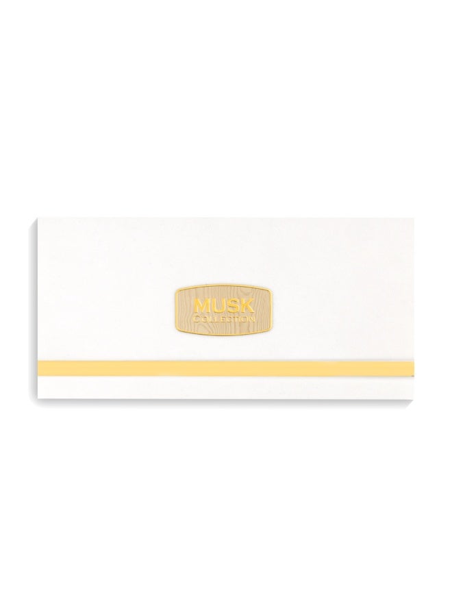 Junaid Perfumes Musk Collection - For him and her - Perfume Spray Collection - 30 ML - Image 2