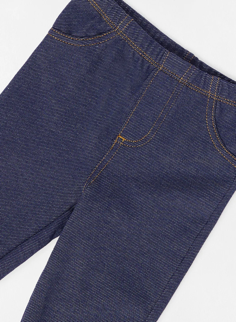 carter's Girls Sunflower Print Clothing Set (Pack of 3)