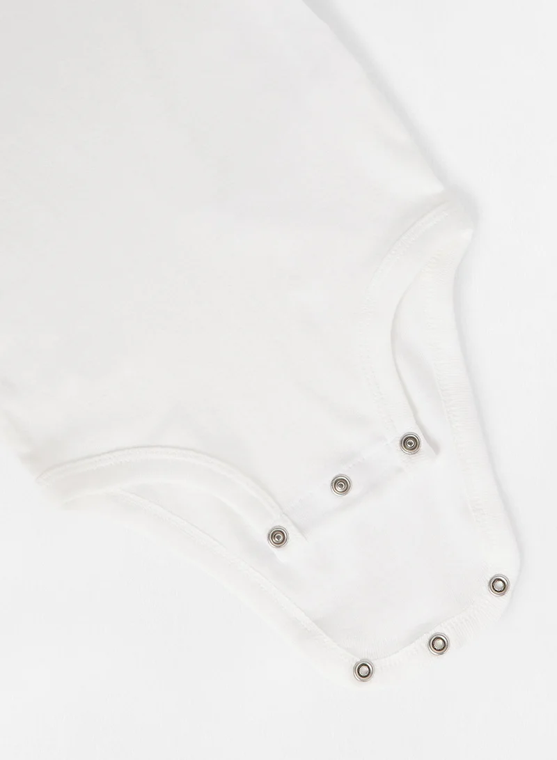 carter's Girls Sunflower Print Clothing Set (Pack of 3)