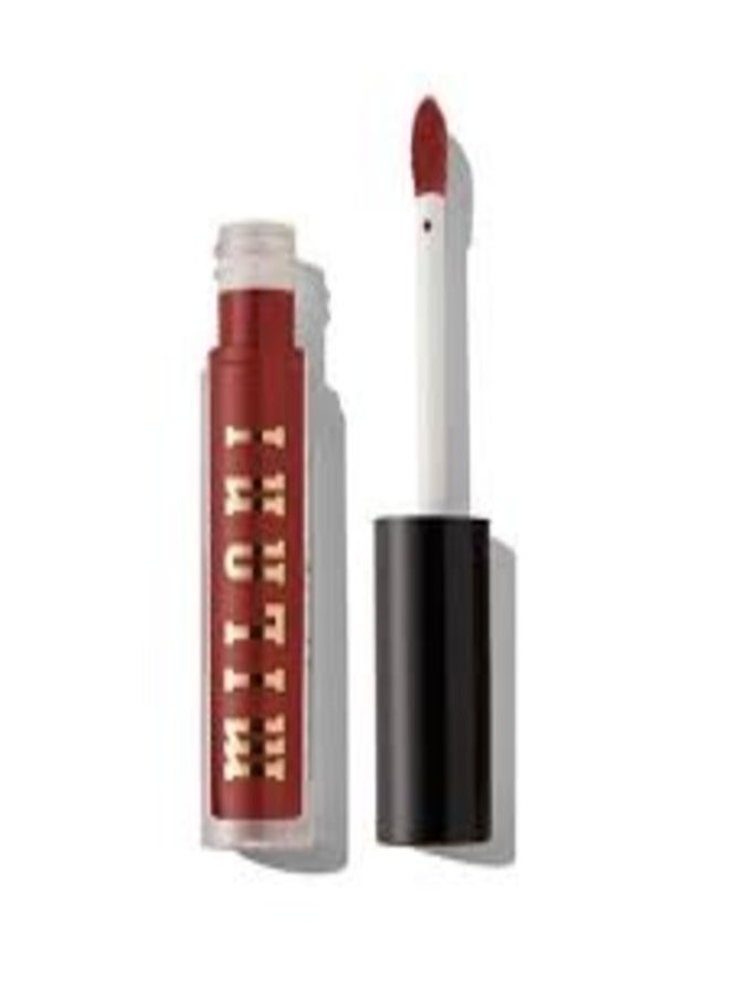 MILANI - Milani Ludicrous Lip Gloss – 210 So Fly | High-Shine 3D Gloss, Moisturizing, Non-Sticky, Long-Lasting, Richly Pigmented, Vegan & Cruelty-Free - Image 1