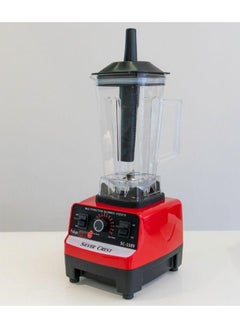 SILVER CREST Silver Crest SC-1589 Heavy Duty Juicer Blender (Single Jar)  - Image 3