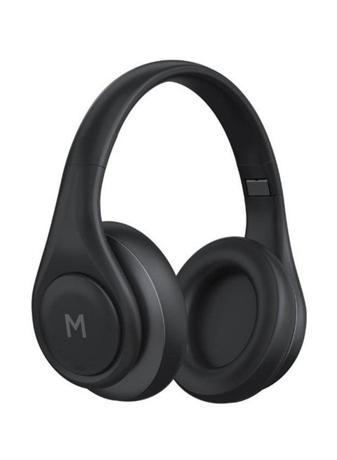 سماعات الرأس Cloud Anc سوداء