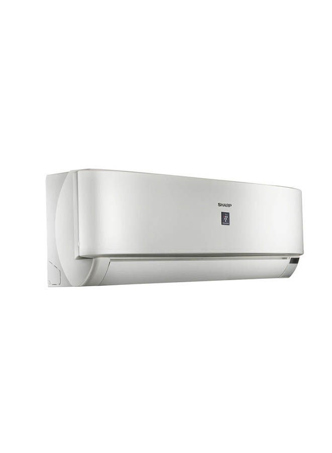 SHARP Split Air Conditioner 2.25 HP Cool - Heat Digital Plasmacluster AY-AP18YHE White - Image 3