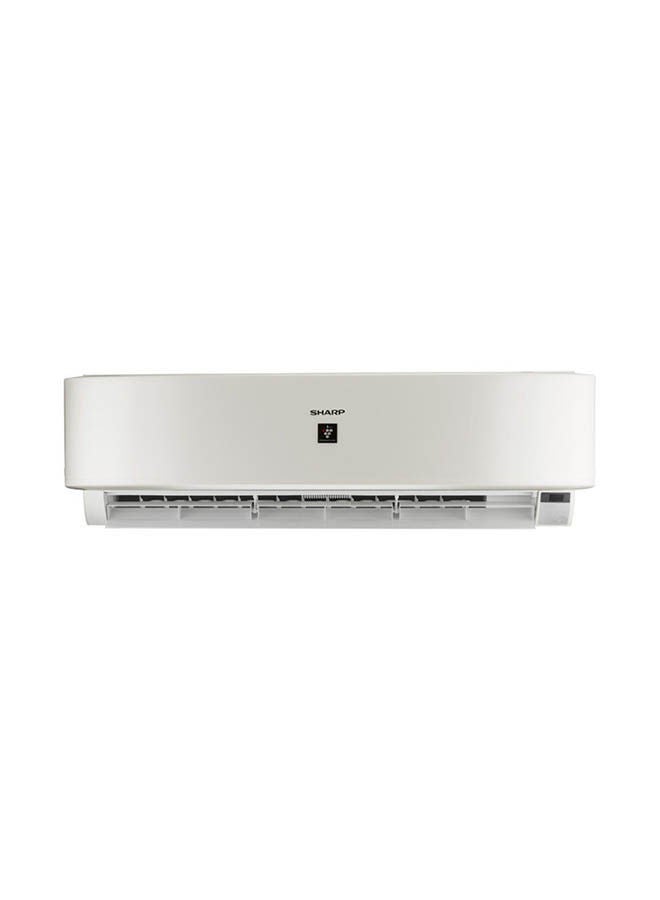 SHARP Split Air Conditioner 2.25 HP Cool - Heat Digital Plasmacluster AY-AP18YHE White - Image 2