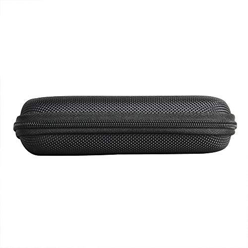 Hermitshell Hard Travel Case for INIU Portable Charger 10000mAh Power Bank [2022 Version] (Black) - Image 4