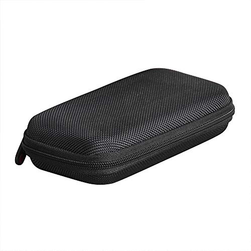 Hermitshell Hard Travel Case for INIU Portable Charger 10000mAh Power Bank [2022 Version] (Black) - Image 5