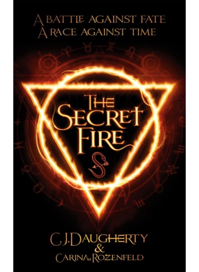 The Secret Fire 
