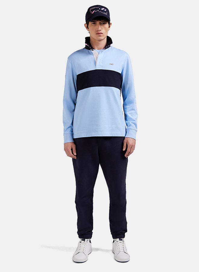 Eden Park Long-sleeved embroidery sleeve 10 Regular fit  - Image 5